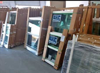HIGH-QUALITY IMPACT WINDOWS 🪟
