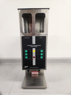 Curtis Coffee grinder ILGD-10