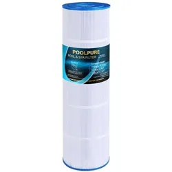 PUREPOOL PLF105A POOL FILTER REPLACES PENTAIR CCP(contact info removed)84 - ULTRAL-A6