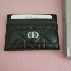Cardsholder Card Case Wallet 