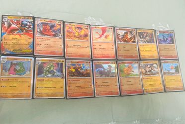 Tarjetas de pokemon nuevas