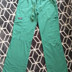XS Scrub Pants