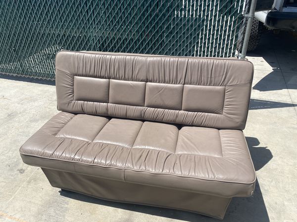 used van sofa bed