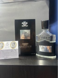Creed aventus