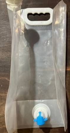 Portable Water Jug Dispenser*New
