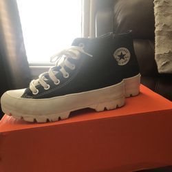 Converse Shoes