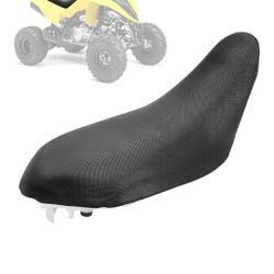 Black Cushion Seat For 2015 - 2021 Raptor ATV Raptor 700 And 700R