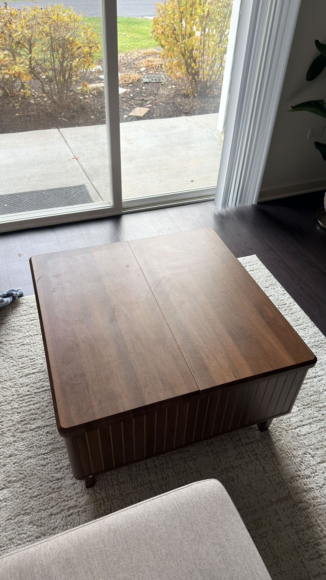 Coffee/Breakfast Table Move Out Sale