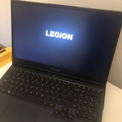 Lenovo Legion I5 15ACH6 3050Ti