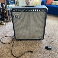 Vintage Musicman HD-130 410 Guitar Amp