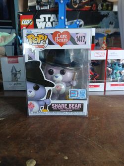 Care Bear Funko Pop