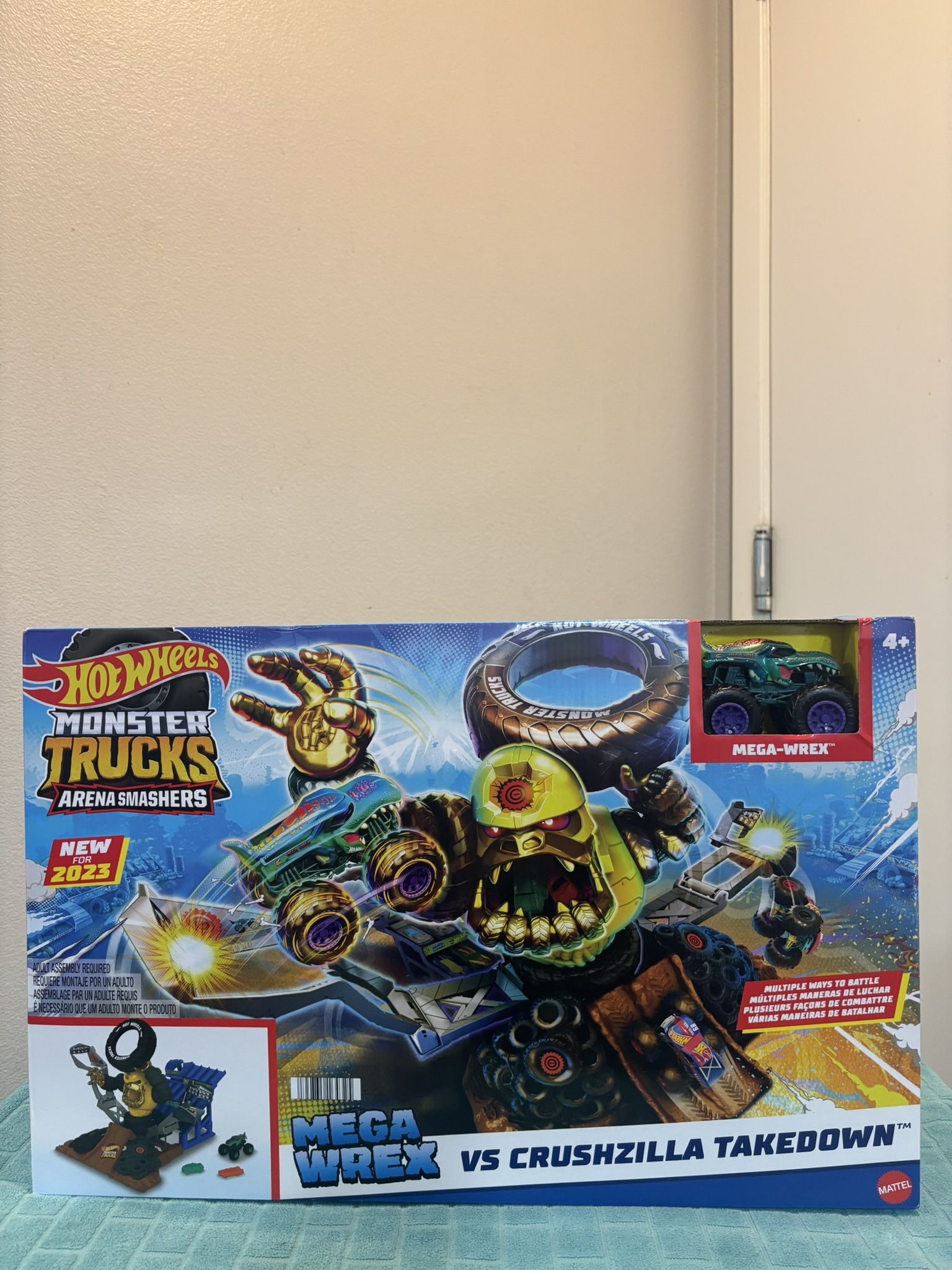 Hotwheels 