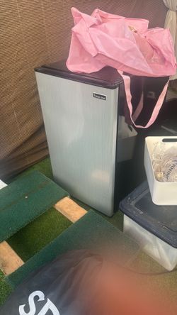 Refrigerador