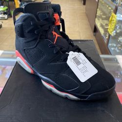 Jordan 6