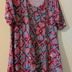 Lularoe $20 Each Various Sizes (See Pictures)