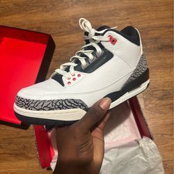 Jordan 3
