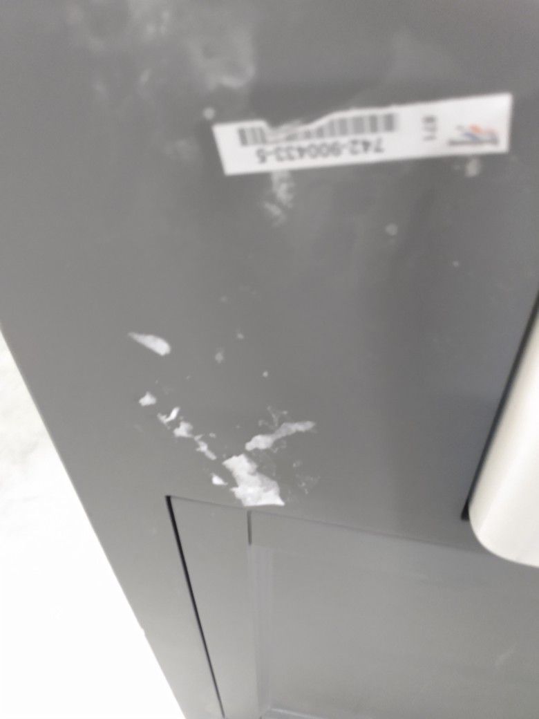 36" Sapphire Gray Bath Vanity OU182 for Sale in Rancho Cucamonga, CA