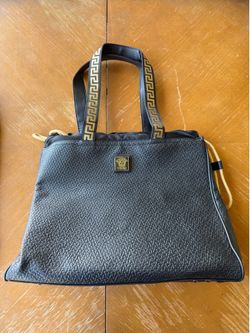 Versace Bag