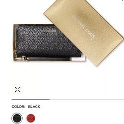 Mk Wallet New And Authentic 