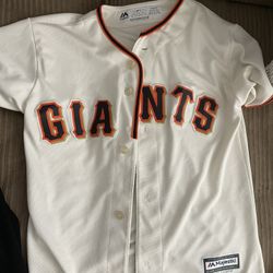 Boys - Giants Fan