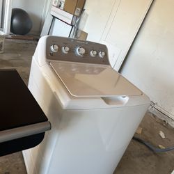 GE Washer