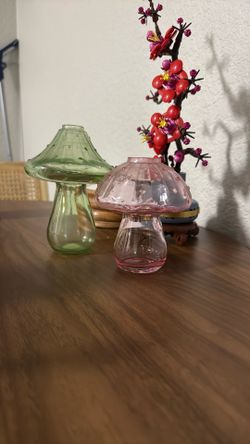 Mushroom Propogation Pots