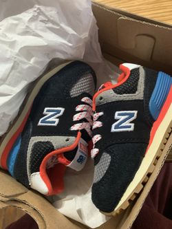 Baby New Balances 