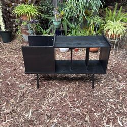 Record Player Table 
