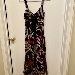 Vintage Diane Von Furstenberg Dress NEVER WORN