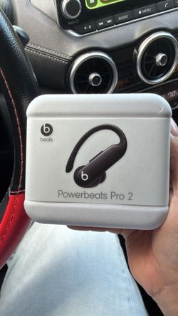 Powerbeats Pro 2