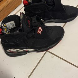 Air Jordan Retro 8