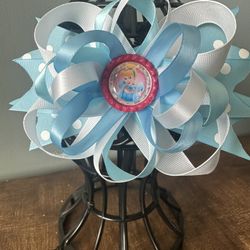 Cinderella Bows 