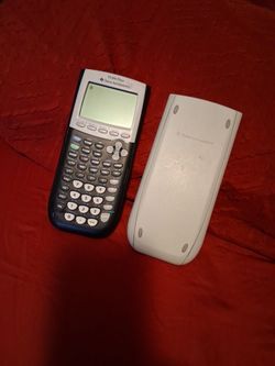 Ti 84 plus