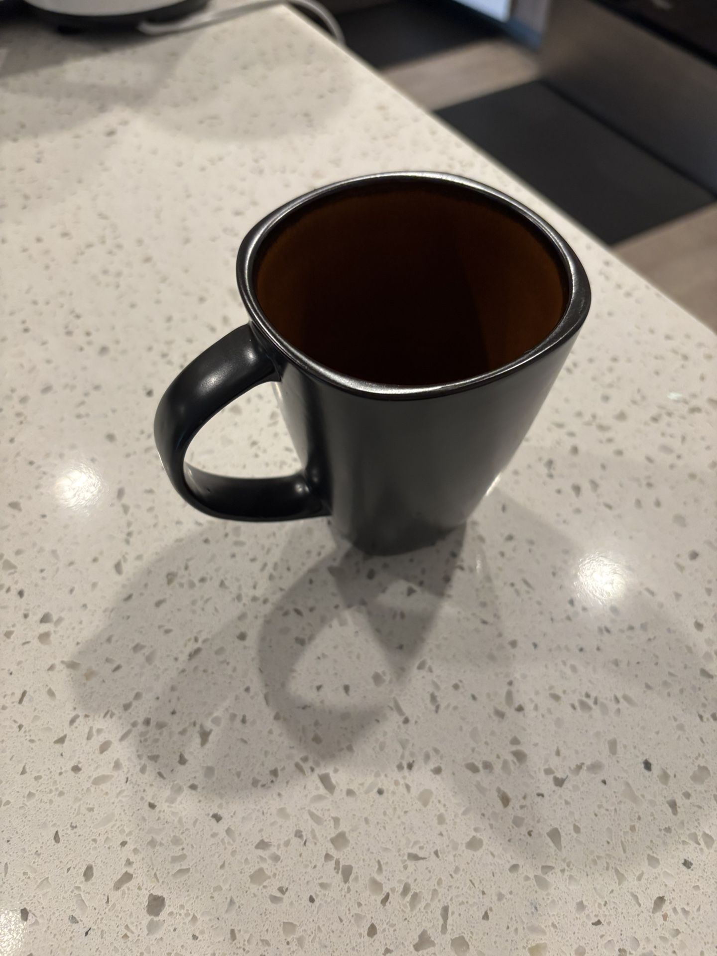 8 Coffee Cups “SOHO Lounge”