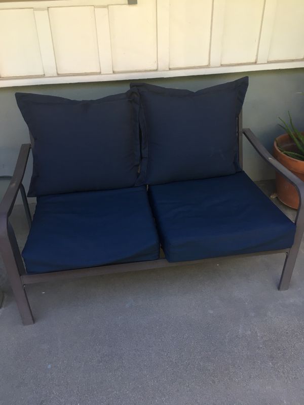 Outdoor patio furniture for Sale in Riverside, CA - OfferUp