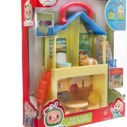New Cocomelon House $$$25