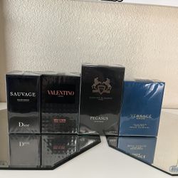 Designer Fragrances 