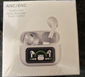 Bluetooth earphones brand new