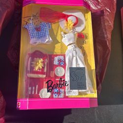picnics, Perfect Edition Barbie Clothes, 1996
