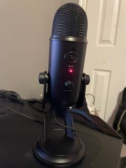 Gaming Mic