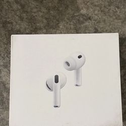 AirPods Pro 3