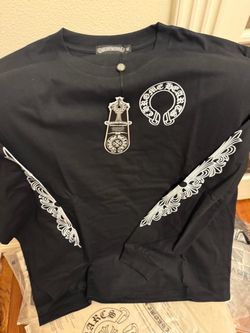 Chrome hearts tshirts size L-XL $140