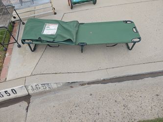 Camping Gear