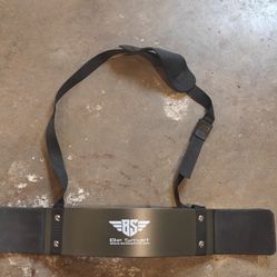 Arm Blaster for Biceps