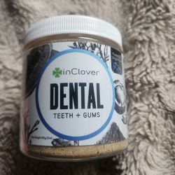Cat Dental Health Supplement. FREE!