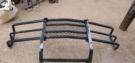 Grille Guard