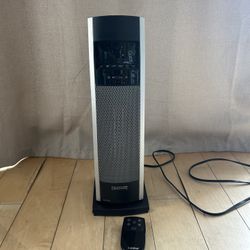 Tower Heater