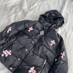 Chrome Hearts Puffer