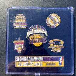 Lakers