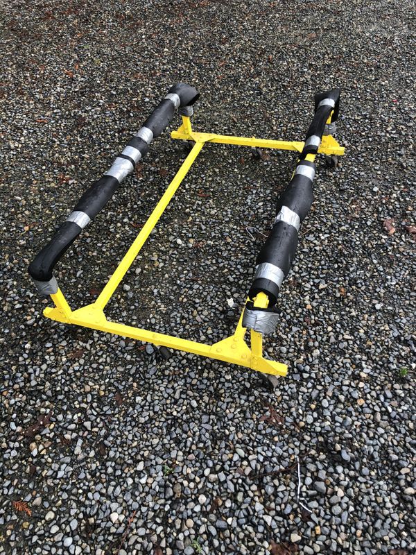 Jet ski stand for Sale in Olympia, WA OfferUp